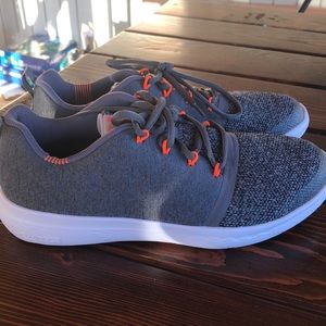 Under Armour shoes